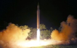 Nhật bất ngờ chi hàng trăm tỷ đồng mua tên lửa chống đạn đạo Mỹ