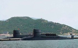 Nhật “ra đòn” chỉ trích tàu ngầm hạt nhân Trung Quốc tại quần đảo tranh chấp
