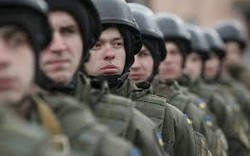 Nga tố Ukraine vi phạm lệnh ngừng bắn tại Donbass 71 lần