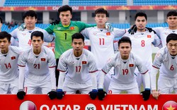 Fan nhắn U23 Việt Nam: “Cho dù kết quả như thế nào chúng ta vẫn là nhà vô địch”