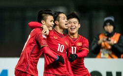 Báo nước ngoài: Việt Nam đã giúp bóng đá Đông Nam Á loại bỏ sự tự ti