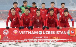 Xuân Trường: Chúng tôi sẽ cố gắng cho tương lai bóng đá Việt Nam