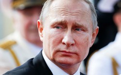Tín hiệu Mỹ bất ngờ bồi đòn trừng phạt đối với Nga