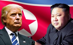 Triều Tiên tố Mỹ đang tự nhấn chìm thương hiệu siêu cường thế giới