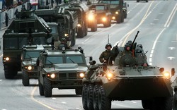 Tổng thống Putin: Vũ khí Nga không có đối thủ trên thế giới