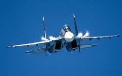 Nga sắp thu nạp 14 tiêm kích Su-30SM trong năm 2018