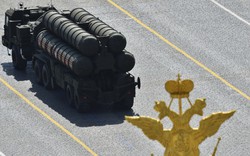 Nga thắng lớn các thương vụ vũ khí S-400 từ nước ngoài