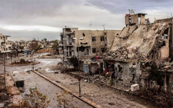 Tín hiệu đối thoại với Syria: Thổ bác bỏ giữa căng thẳng lên đỉnh điểm