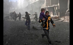 Nga nhượng bộ “mở đường” bước ngoặt ngừng bắn Syria tại Liên Hợp Quốc