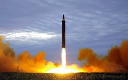 Khủng hoảng hạt nhân Triều Tiên có thể đưa Trump đến giải Nobel hòa bình?