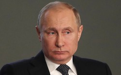 Tổng thống Putin: Nga và châu Âu “vô cảm” với các trừng phạt