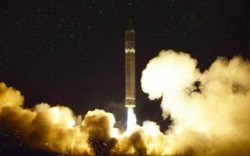 Mỹ định lằn ranh đỏ “chặn đứng” Triều Tiên phóng tên lửa hạt nhân