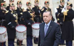 Cuộc đua lặp lại “phiên bản” Pakistan: Thổ Nhĩ Kỳ đang “dọa” Mỹ?
