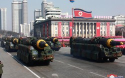 Thách thức công nghệ tên lửa, Triều Tiên đang muốn “đùa cợt” Mỹ?