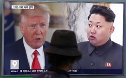 Bất ngờ ấn định thời điểm gặp gỡ giữa Mỹ và Triều Tiên