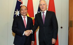 Báo nước ngoài: Quan hệ đối tác chiến lược Việt Nam và Australia bước sang giai đoạn mới
