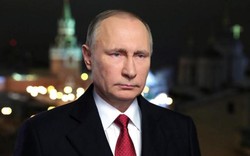Tổng thống Putin lần đầu tiên lên tiếng về vụ đầu độc điệp viên Nga