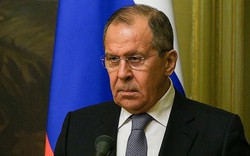 Nga: Anh dường như muốn làm suy yếu quan hệ với Moscow