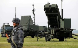 Nga phản ứng trực diện Nhật Bản triển khai lá chắn tên lửa của Mỹ