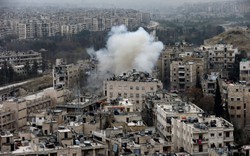 Nga cảnh cáo Mỹ từ bỏ kế hoạch tấn công Damascus