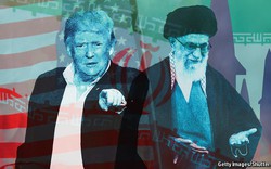 Iran lên tiếng sẵn sàng đối đầu với các mối đe dọa
