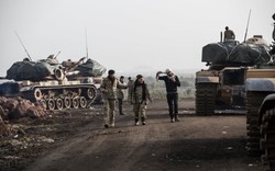 Sức lan tỏa của Thổ, Iraq và Syria trong xung đột với người Kurd tại Trung Đông