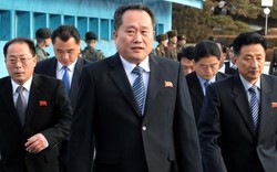 Hàn-Triều bất ngờ thống nhất chốt lịch đàm phán vào 29/3