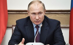 Việc trục xuất nhà ngoại giao Nga: Kremlin tuyên bố biện pháp đáp trả tiếp theo