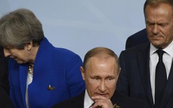 Vụ Skripal: Nhà ngoại giao Nga phải rời Canada trong vòng 10 ngày tới