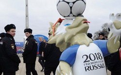“Phương Tây muốn gạt World Cup khỏi Nga”