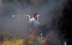 Thổ - Israel khẩu chiến kết tội khủng bố vụ tấn công đẫm máu tại Gaza