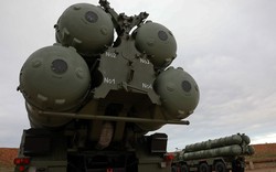 Nga tuyên bố hoàn tất S-400 đến Thổ Nhĩ Kỳ vào năm 2020
