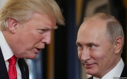 Kremlin: Tổng thống Trump mời Tổng thống Putin thăm Nhà Trắng