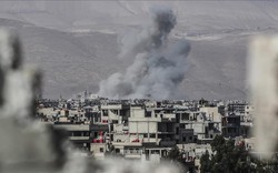 “Nóng” Syria: Tiếp tục vụ tấn công chất độc chết người, Mỹ quy tội vào Nga 