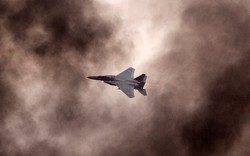 Nga tố Israel đứng sau vụ tấn công vào căn cứ không quân Syria