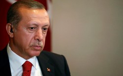 Bác bỏ kêu gọi của Nga, Thổ Nhĩ Kỳ vẫn không rời Syria