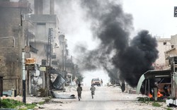 Vụ tấn công hóa học: Ai đóng vai ác tại Syria?