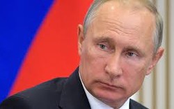 Trừng phạt vào Nga bủa vây căng thẳng tại Hội nghị G7