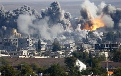 Bản tin audio “Thế giới tuần qua” số 8: Chiến tranh lạnh thế kỷ 21 sau đòn không kích Syria