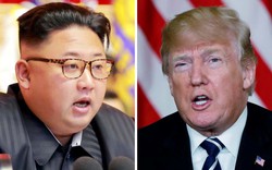 Ông Trump gặp ông Kim trong 3-4 tuần tới