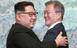 Triều Tiên sẽ đóng cửa bãi thử hạt nhân vào tháng 5