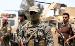 Mỹ định hình “quân cờ” IS nhằm tăng sức mạnh chia rẽ Syria