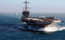 Hạm đội 2 của Mỹ “bất khả chiến bại” nhắm vào Nga