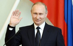 Tổng thống Putin tuyên thệ nhậm chức và kỳ vọng cho Nga?