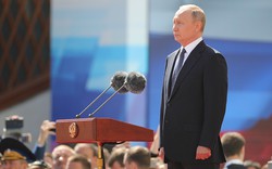 Điều đầu tiên ông Putin làm sau lễ tuyên thệ Tổng thống?
