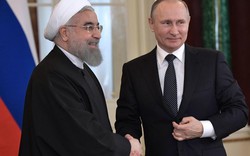 “Nghiêng” về Iran, phản ứng của Nga nếu Mỹ ra khỏi thỏa thuận hạt nhân