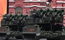 Choáng ngợp dàn vũ khí “siêu khủng” của Nga trong Ngày Chiến thắng