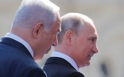 “Ẩn ý” lý do đằng sau việc Nga bàn giao S-300 cho Syria?