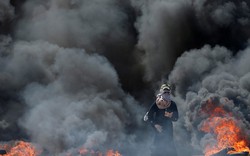 Phản ứng mới nhất của Nga-Thổ sau xung đột “đẫm máu” Israel và Palestine