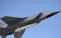  “Đọ” sức mạnh quân sự, Nga sẽ cân bằng chiến lược trong nhiều thập kỷ